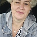 Знакомства: Ольга, 50 лет, Полтавская