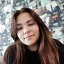 Знакомства: Nastya Koval, 22 года, Лодзь