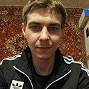 Знакомства: Вадим, 31 год, Новосибирск
