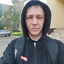 Знакомства: Сергей, 36 лет, Усть-Кут