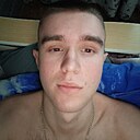 Знакомства: Егор, 26 лет, Томск