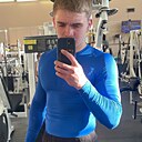Знакомства: Вадим, 23 года, Лянтор