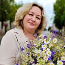 Знакомства: Инна, 47 лет, Барановичи