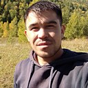 Знакомства: Георгий, 29 лет, Горно-Алтайск