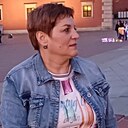 Знакомства: Галина, 51 год, Варшава