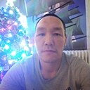 Знакомства: Иван, 36 лет, Сусуман