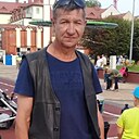 Знакомства: Камиль, 58 лет, Калининград