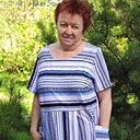 Знакомства: Алла, 66 лет, Назарово