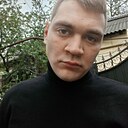 Знакомства: Кирилл, 23 года, Горловка