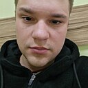 Знакомства: Илья, 25 лет, Зарайск