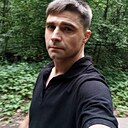 Знакомства: Вадим, 40 лет, Гагарин