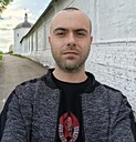 Знакомства: Стас, 37 лет, Брянск