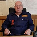 Знакомства: Александр, 62 года, Красноярск