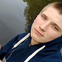 Знакомства: Дима, 20 лет, Чечерск