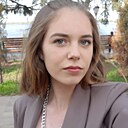 Знакомства: Аня, 20 лет, Вольск