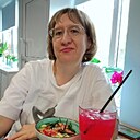 Знакомства: Светлана, 47 лет, Исетское