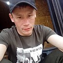 Знакомства: Дмитрий, 26 лет, Шилка
