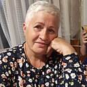 Знакомства: Лариса, 60 лет, Ангарск