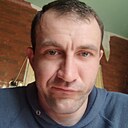 Знакомства: Егор, 39 лет, Макеевка