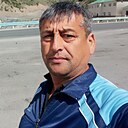 Знакомства: Тагоев Аслиддин, 47 лет, Можайск