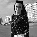 Знакомства: Настя, 29 лет, Гродно