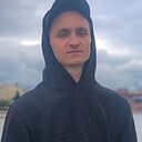 Знакомства: Дмитрий, 25 лет, Кузнецк