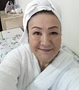 Знакомства: Зульпия, 58 лет, Талдыкорган