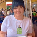 Знакомства: Юлия, 45 лет, Краков