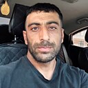 Знакомства: Ашот Элиазян, 38 лет, Солнечногорск