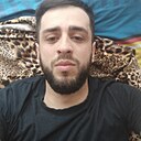 Знакомства: Мухаммад, 27 лет, Зерноград