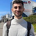 Знакомства: Nick, 27 лет, Тбилиси