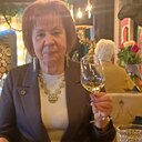 Знакомства: Людмила, 69 лет, Санкт-Петербург