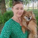 Знакомства: Елена, 36 лет, Коммунар