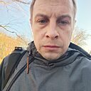 Знакомства: Сергей, 36 лет, Енакиево