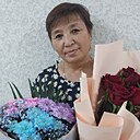 Знакомства: Галия, 56 лет, Рудный