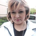 Знакомства: Елена, 48 лет, Рязань