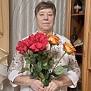 Знакомства: Лариса, 69 лет, Орша