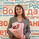 Знакомства: Ольга, 46 лет, Вологда