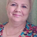 Знакомства: Елена, 61 год, Сургут
