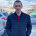 Знакомства: Koля, 35 лет, Норильск