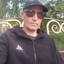 Знакомства: Рома, 48 лет, Павлодар