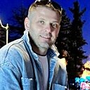 Знакомства: Макс, 40 лет, Красногорск