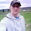 Знакомства: Сергей, 35 лет, Сыктывкар