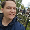 Знакомства: Егор, 25 лет, Электросталь