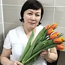 Знакомства: Роза, 52 года, Актобе