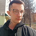 Знакомства: Роман, 27 лет, Лениногорск