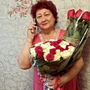 Знакомства: Лариса Полякова, 65 лет, Волгоград