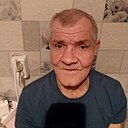 Знакомства: Владимир, 62 года, Петропавловск