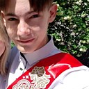 Знакомства: Виталий, 18 лет, Рубцовск