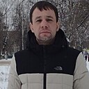Знакомства: Виктор, 40 лет, Дзержинск